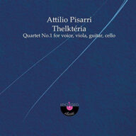 attilio pisarri thelktéria
