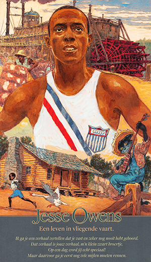 jesse owens