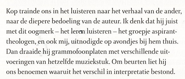 verschillende uitvoeringen