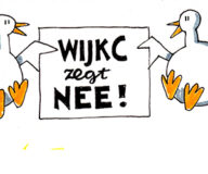 sekswerk in een garage