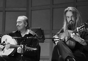 victor ghannam en jacco muller
