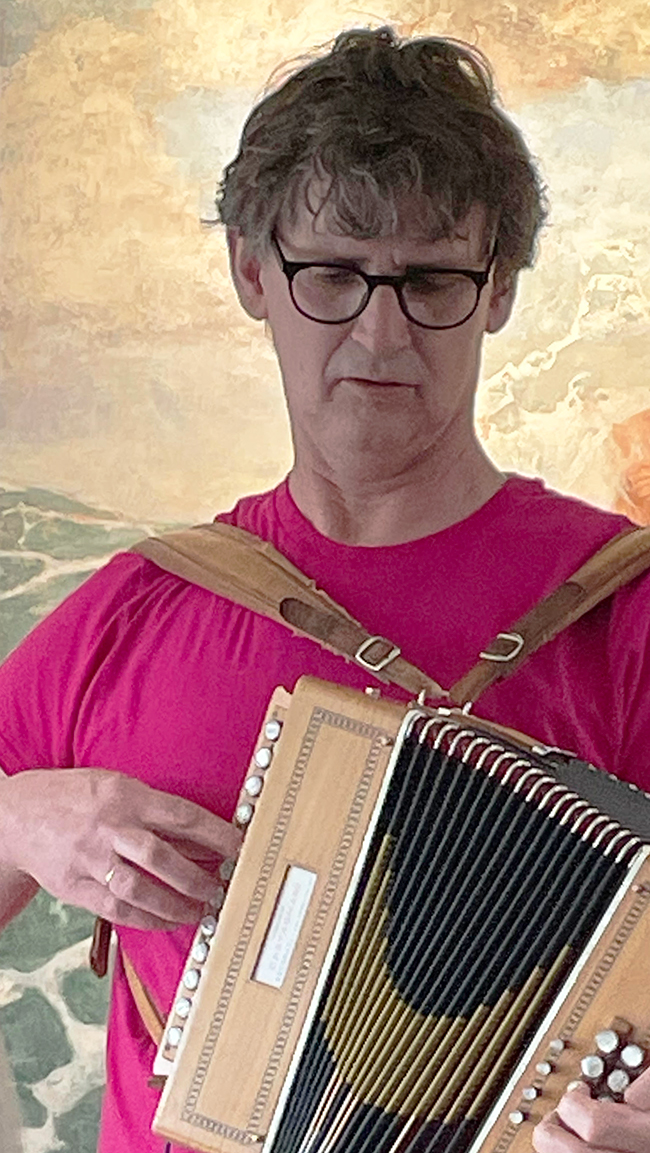 peter pot