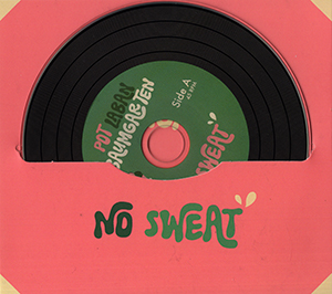 no sweat cd