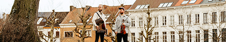 Hartwin and Ross Grant