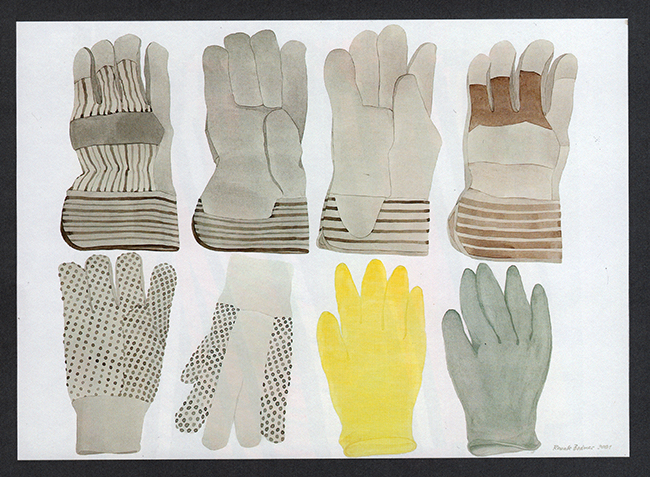 Handschoenen Handschoenen