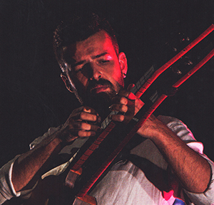 ozan baysal