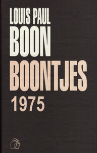 boontjes 1975