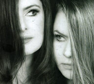 cassie and maggie gold and coal