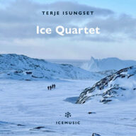 terje isungset ice quartet