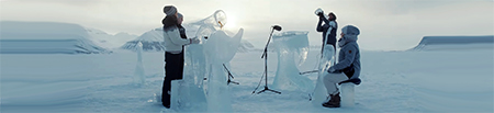 ice quartet