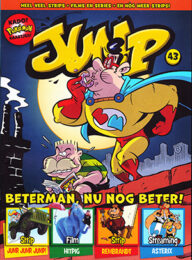 jump 43