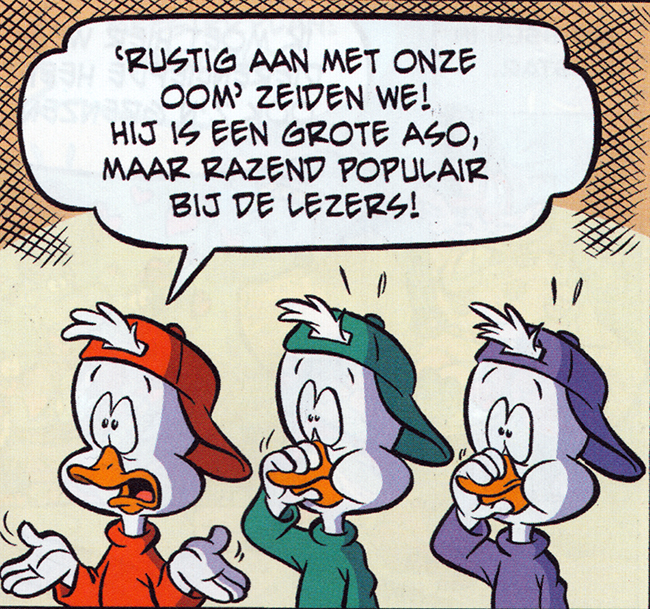 gik gek en gak