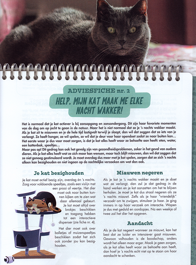 serieuze tips