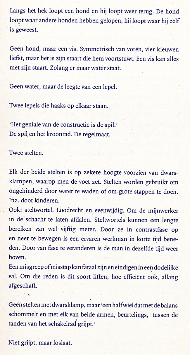 stelten