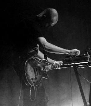 dirk serries