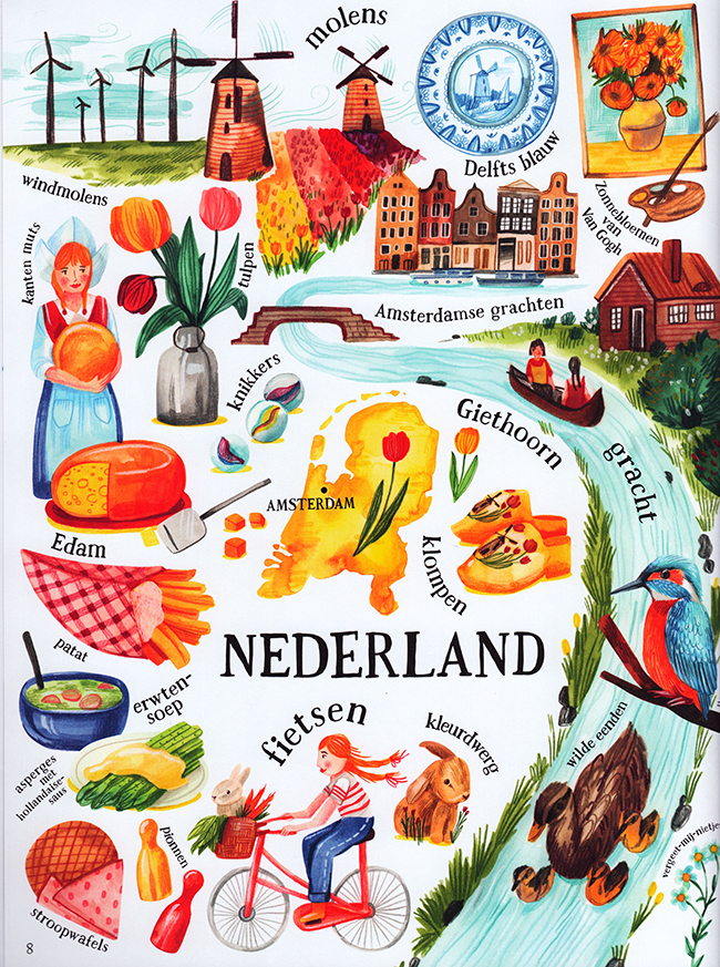 nederland