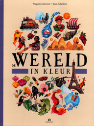 de wereld in kleur