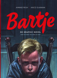 bartje de graphic novel