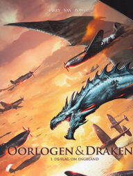 oorlogen en draken 1 de slag om engeland