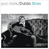 guy clark dublin blues