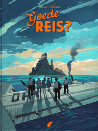 goede reis?