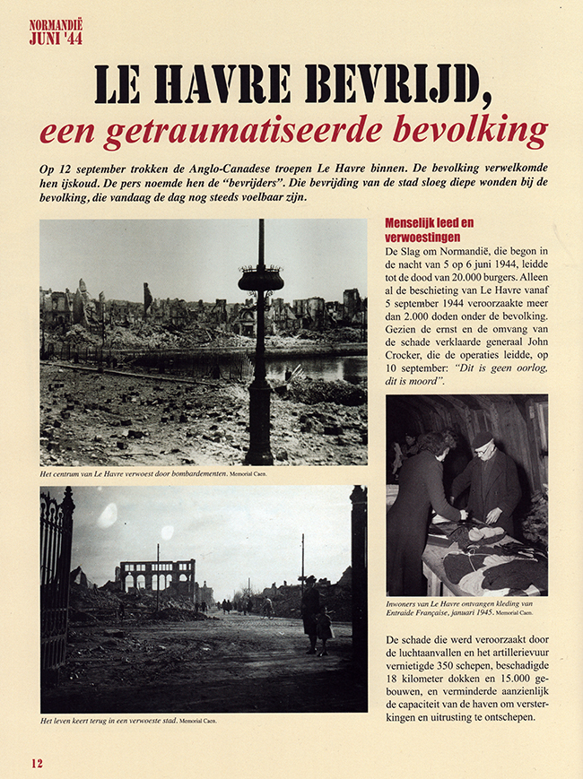 het dossier
