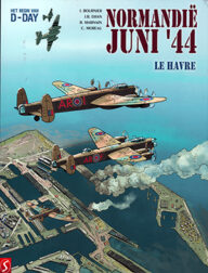 normandië juni ’44 09 le havre