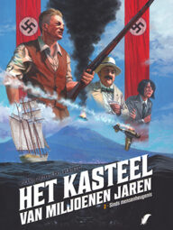 het kasteel van miljoenen jaren 2 sinds mensenheugenis