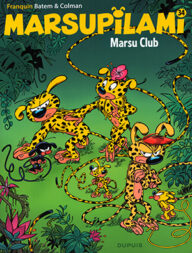 marsupilami 34 marsu club