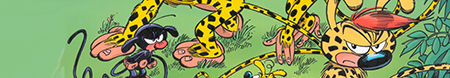 marsupilami 34