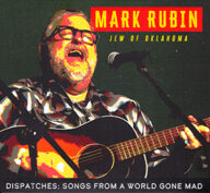 mark rubin jew of oklahoma dispatches
