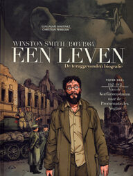 een leven winston smith de teruggevonden biografie vijfde deel
