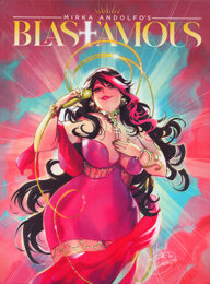 blasfamous