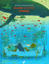 eiland zonder koning