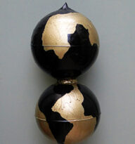 holly’s globebeelden nummer 17