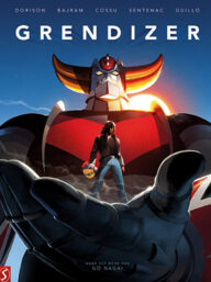 grendizer