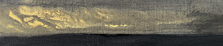 horizonschilderij 107