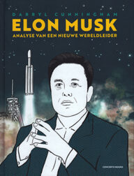 elon musk analyse van een nieuwe wereldleider