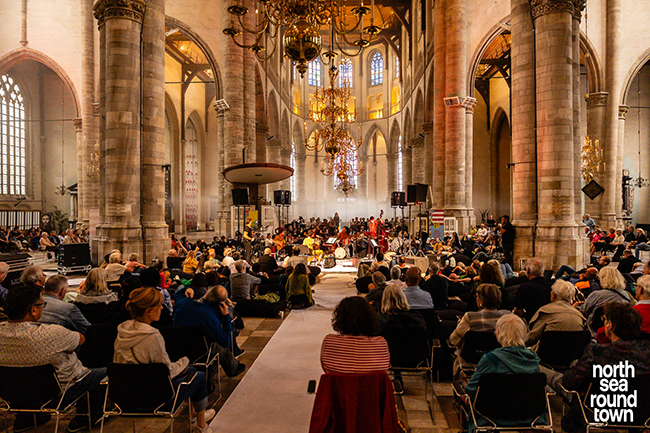 laurenskerk laurenskerk