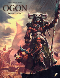 ogon 3 ma’a-kuru’s
