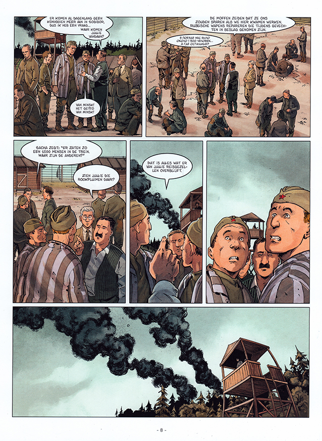sobibor 1943
