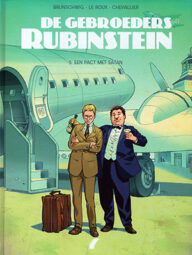 de gebroeders rubinstein 5 een pact met satan