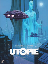 utopie volume 1