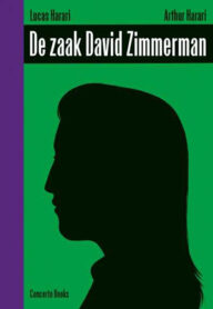 de zaak david zimmerman