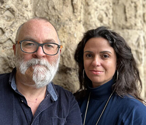 Lina_-&-Jules Maxwell