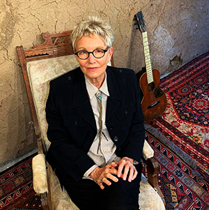 eliza gilkyson
