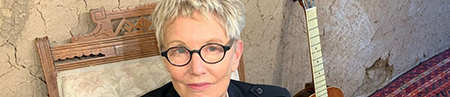 eliza gilkyson