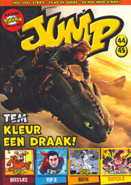 jump 44 45 zomereditie