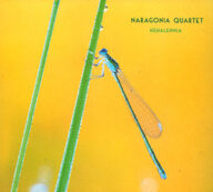 naragonia quartet nehalennia