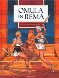 omula en rema het ontstaan van een rijk